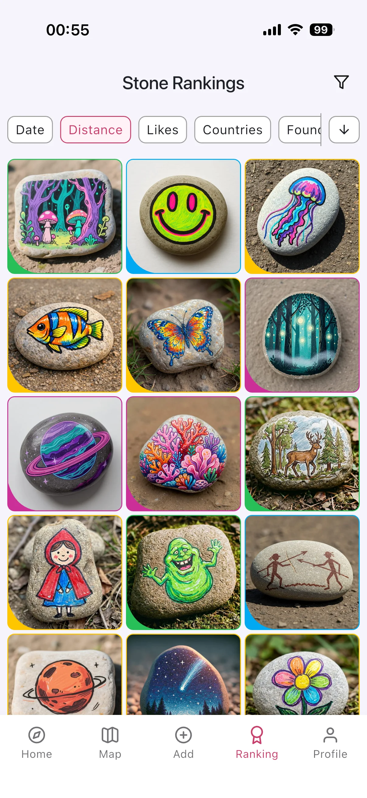 Stono app